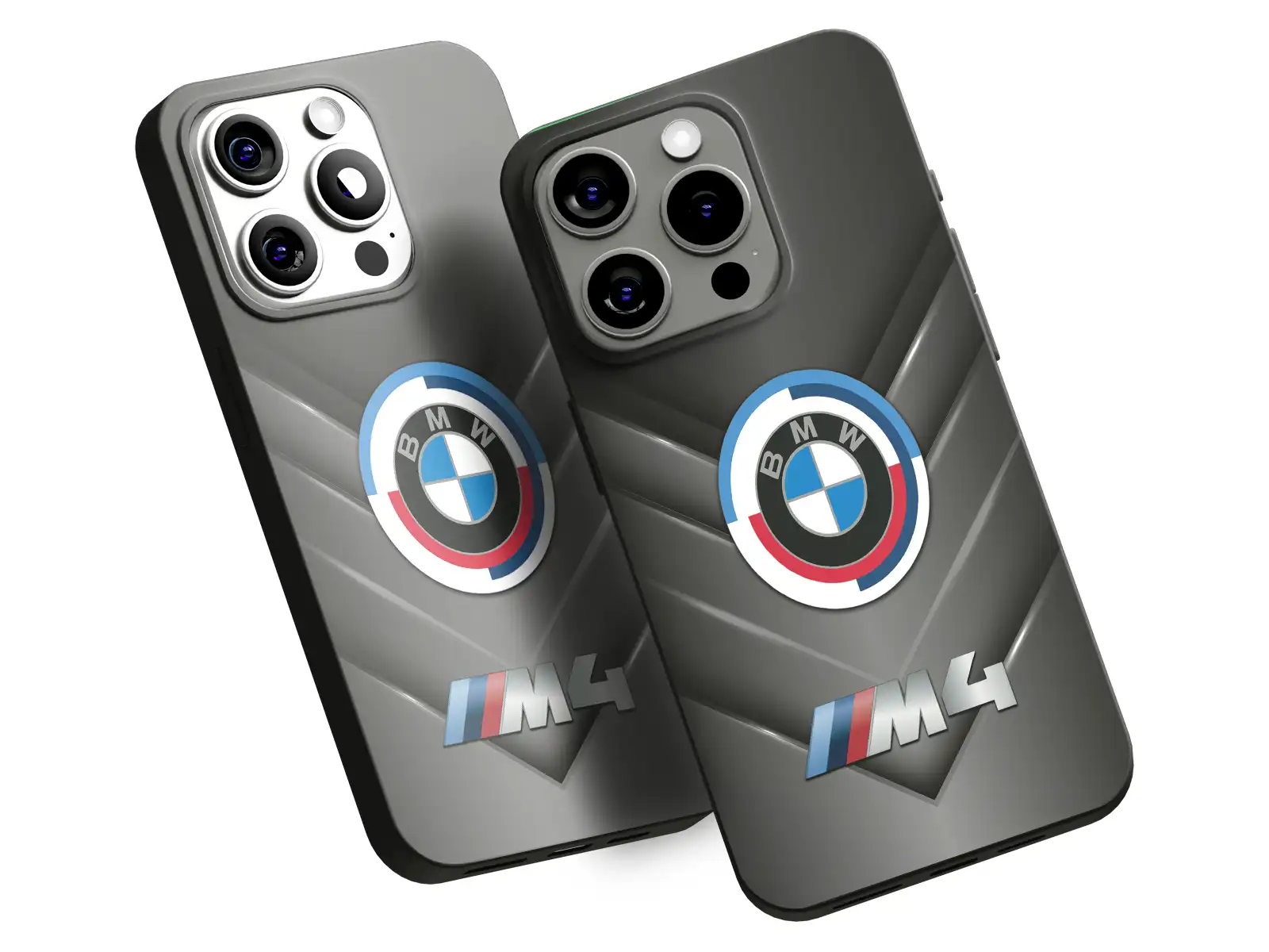 BMW Rivestimento Telefono Tocco Elegante di Lusso